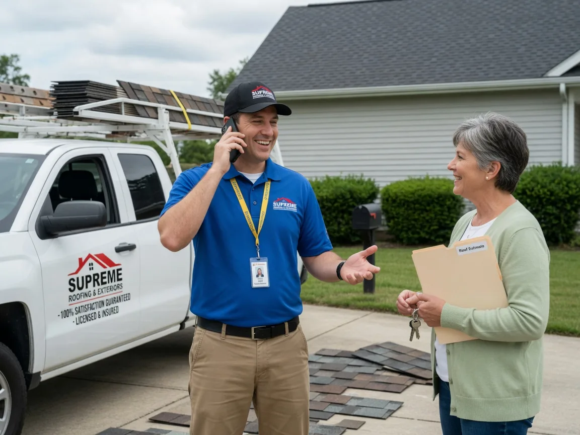 Roof Replacement Mayfield, KY FAQs