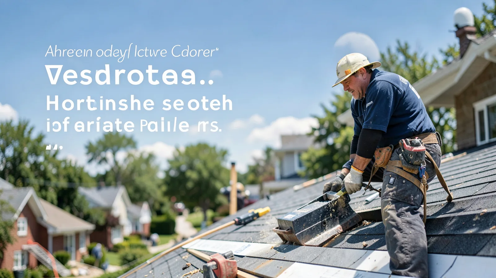 Roof Replacement in Mayfield, KY near me